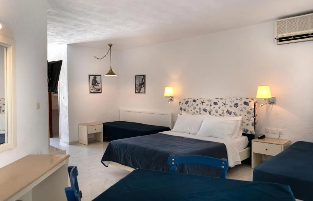 STUDIO CLASSIC Room, Villea Village by GHH, Crete