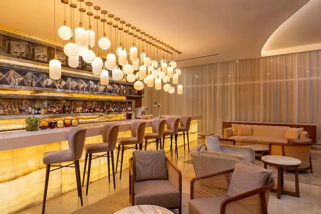 Bar, Le Blanc Spa Resort All inclusive - Adults Only, Cancun Area