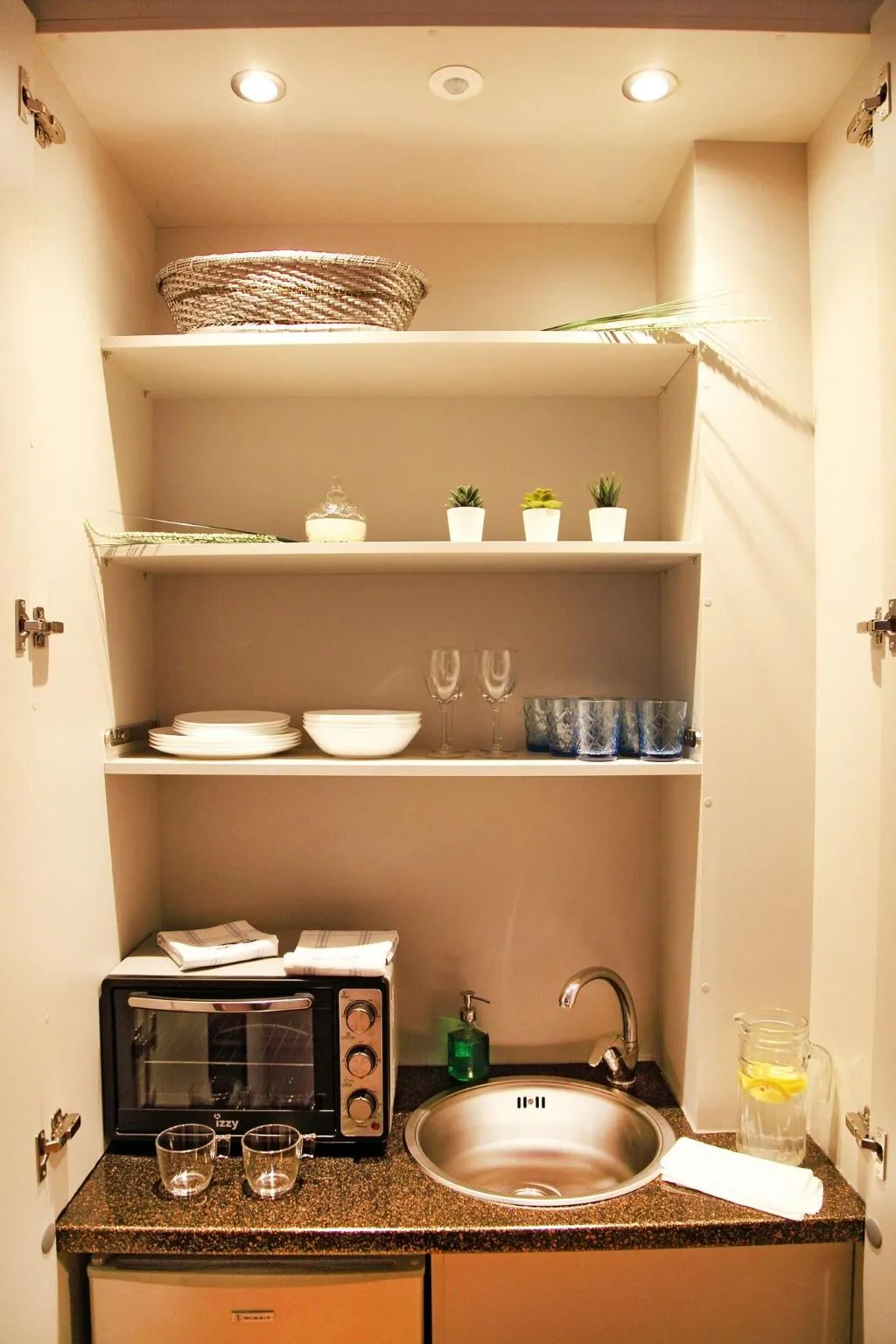 Room, Hellenic Hospitality House, Athens