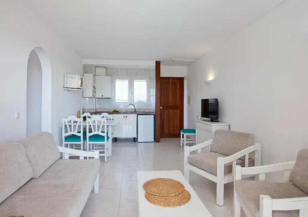 APARTMENT PREMIUM Room, Apartamento Sol Romantica by DOT Suites, Majorca