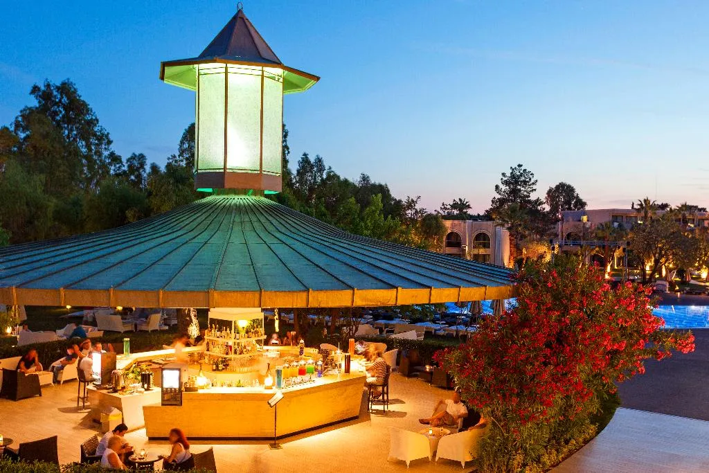 Bar, Selectum Family Resort Didim ExAsteria Venüs Didim, Bodrum