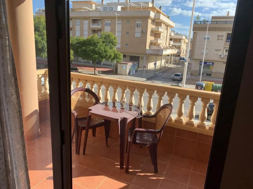Double or Twin TWO BEDS Room, Sensity Vent De Mar, Valencia