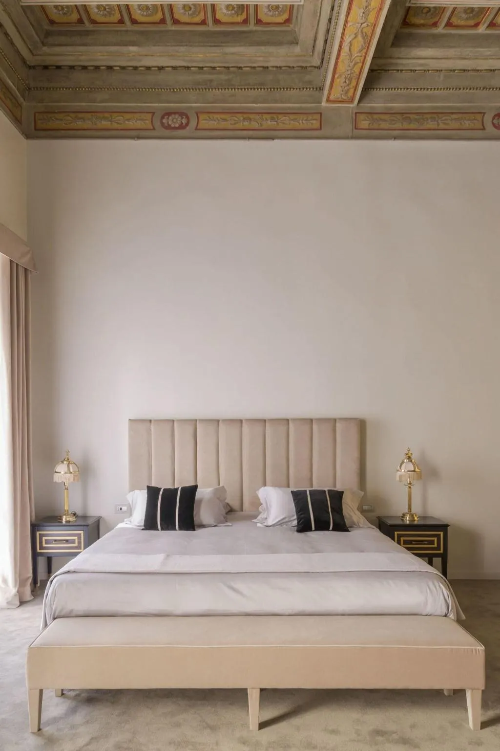Room, Martius Private Suites Hotel, Rome