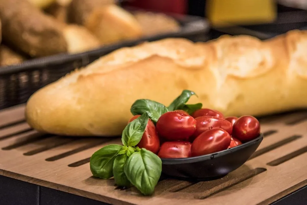Restaurant, Lifestyle Hotel Matilde Naples, Naples