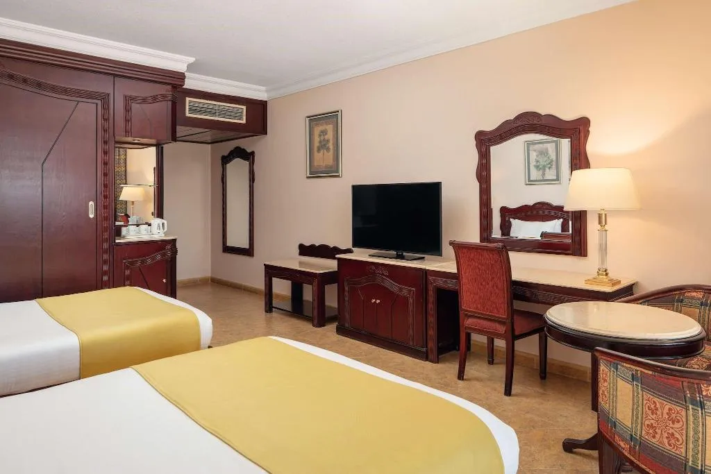 Room, Sentido Palm Royale, Red Sea Riviera