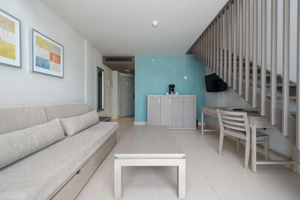 SUITE DUPLEX Room, HD Beach Resort, Lanzarote