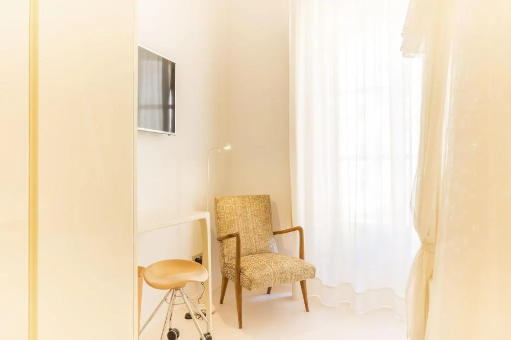 Room, Fonda Llabres Hotel Boutique, Majorca