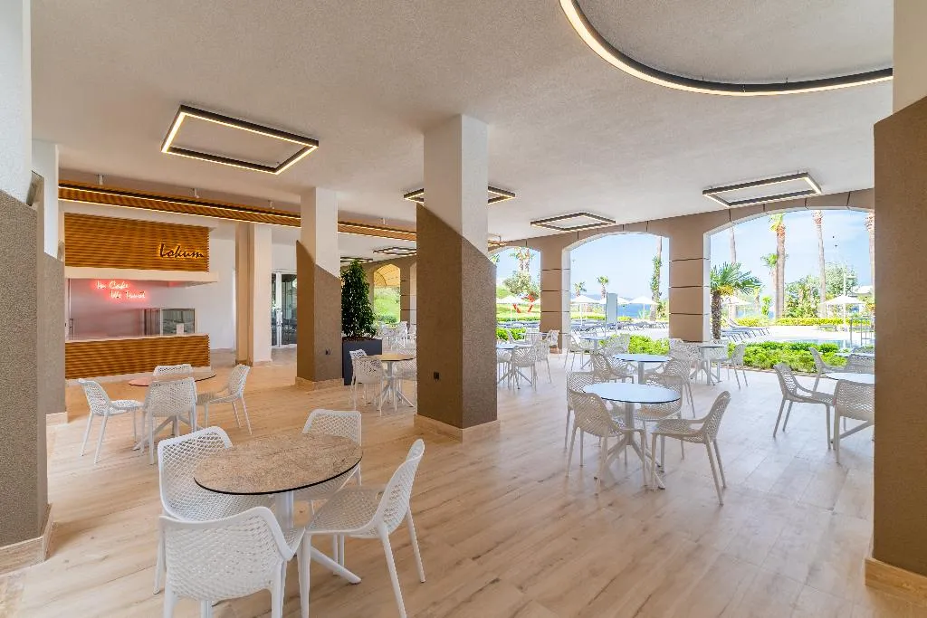 Restaurant, Kefaluka Resort, Bodrum