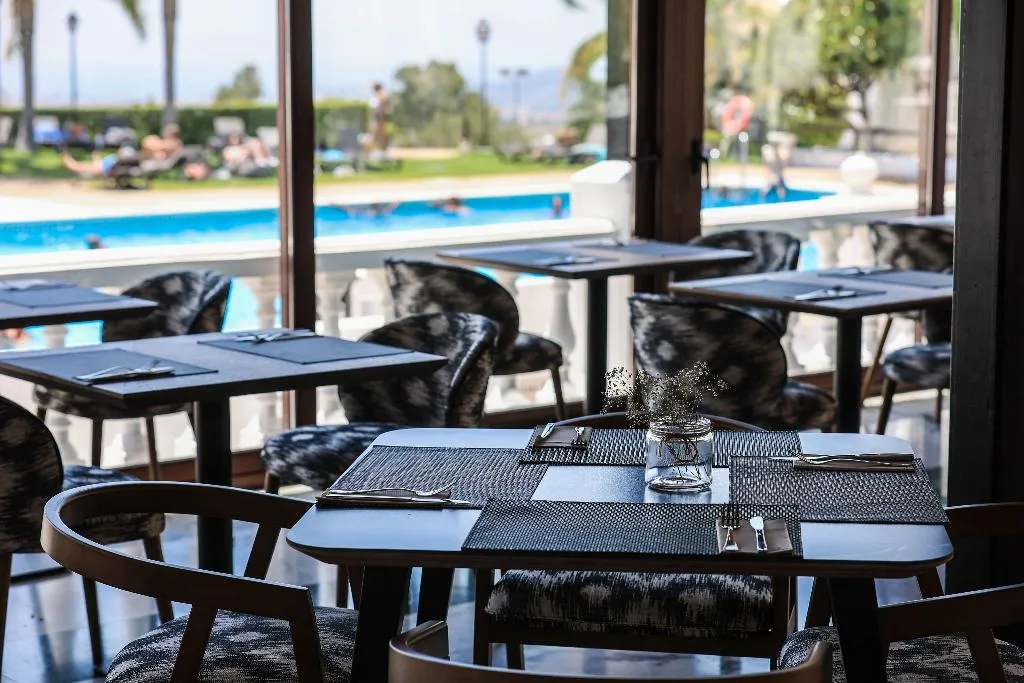 Bar, Ilunion Hacienda de  Mijas, Costa Del Sol