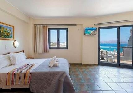 Sunrise Suites, Crete