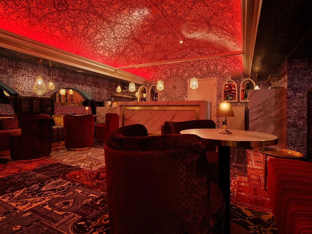 Conferences, Clayton Hotel Amsterdam American, Amsterdam