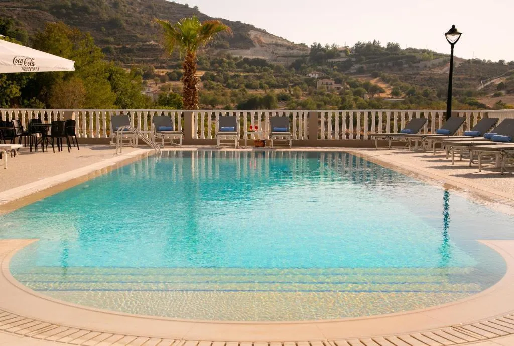 Pool, Archontiko Kiverniti, Cyprus