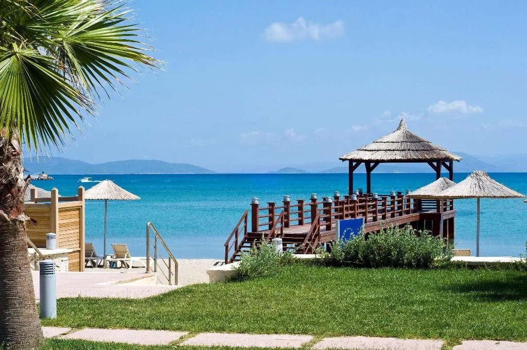 General view, Radisson Blu Resort & SPA Cesme, Izmir
