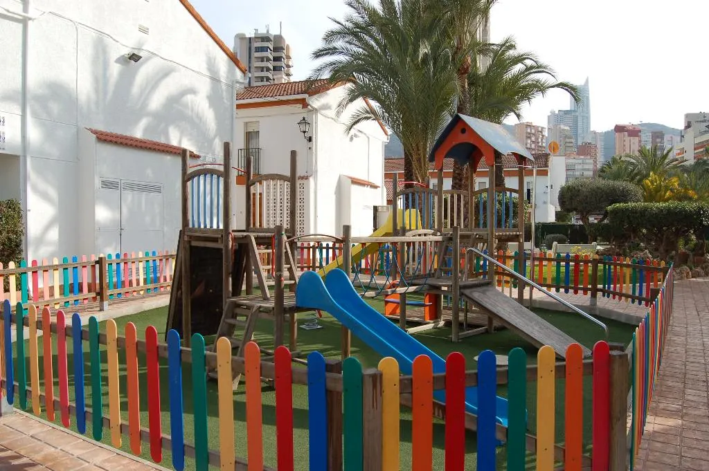Sports and Entertainment, Rinconada Real, Costa Blanca