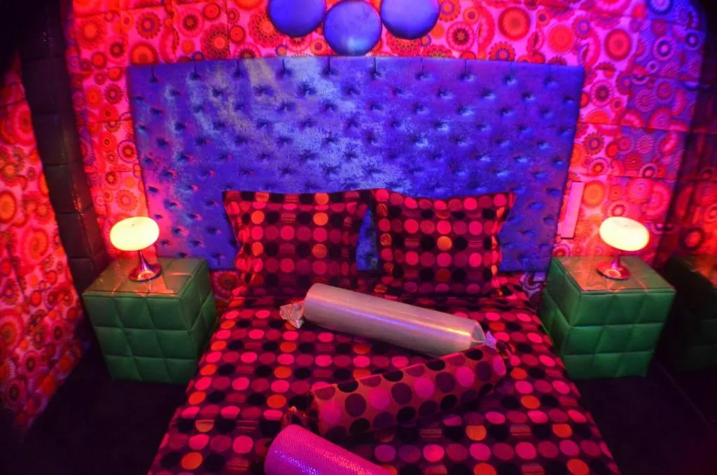 Room, Xcite Hotel Lida - Adults Only, Athens