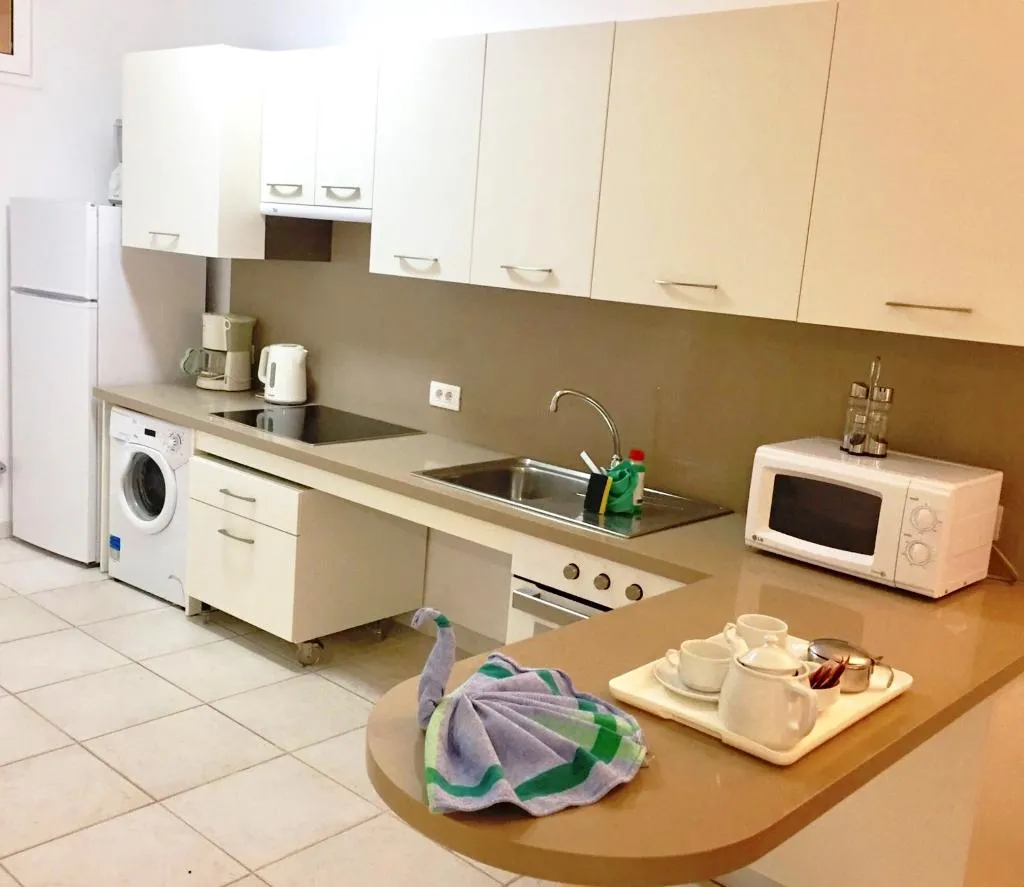 APARTMENT TWO BEDROOMS ONE BATHROOM Room, El MarquÃ©s Palace by Intercorp Hotel Group, Tenerife