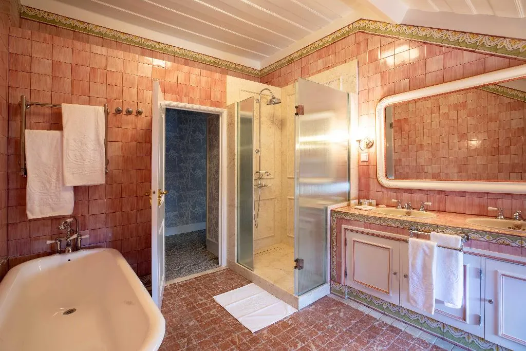 SUITE OCEAN VIEW Room, Estoril Vintage Hotel, Lisbon