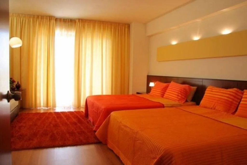 Room, Acropol, Thessaloniki