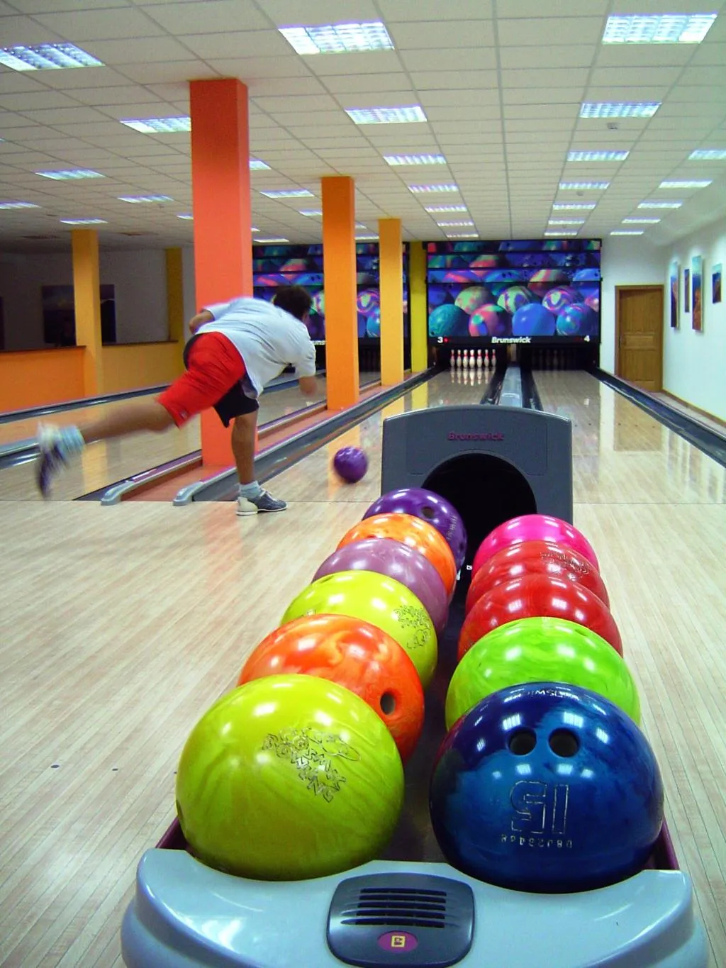 Sports and Entertainment, Apartamentos Santa Rosa, Lanzarote