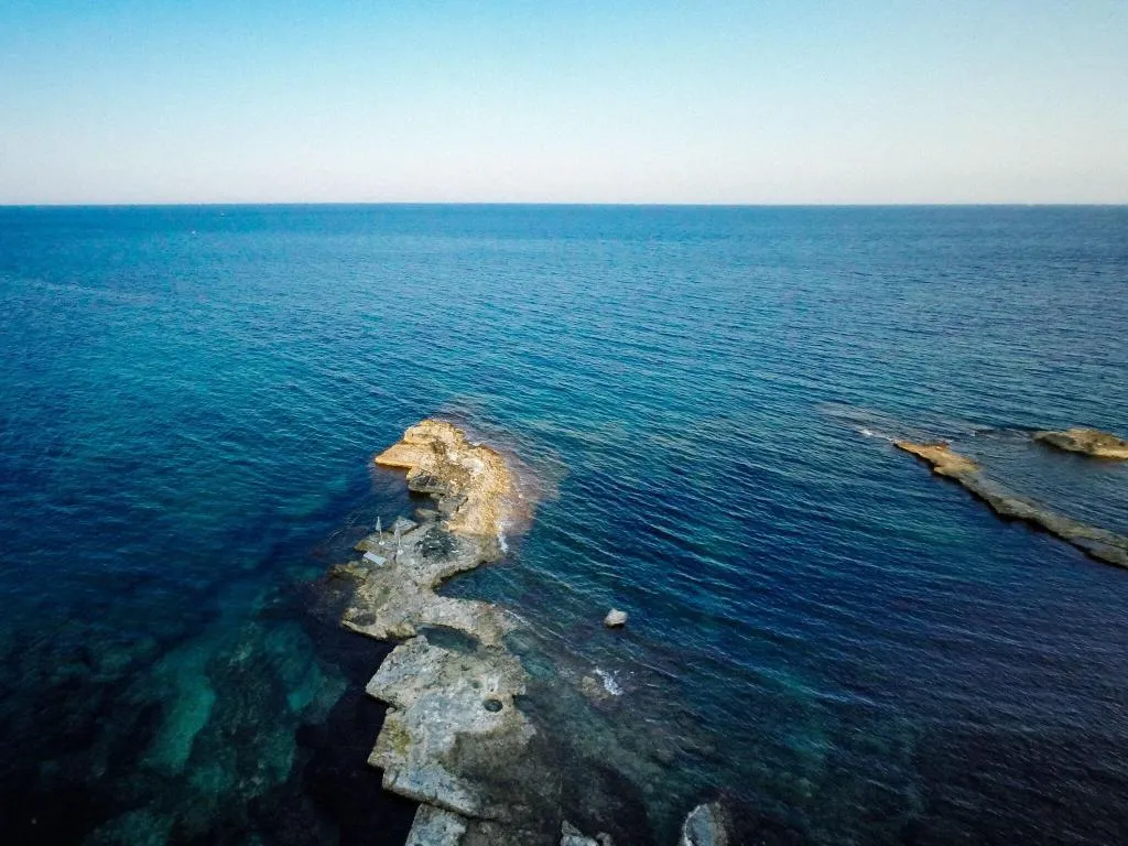 General view, Giuggiulena, Catania