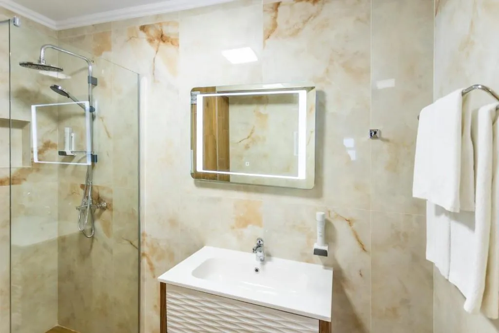 APARTMENT ONE BEDROOM Room, Hotel Laguna Spa, Bourgas