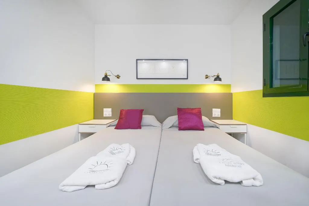 Room, Maspalomas Lago, Gran Canaria