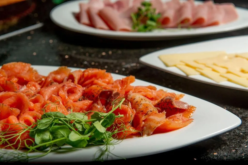 Restaurant, Sheraton Lisboa Hotel & Spa, Lisbon