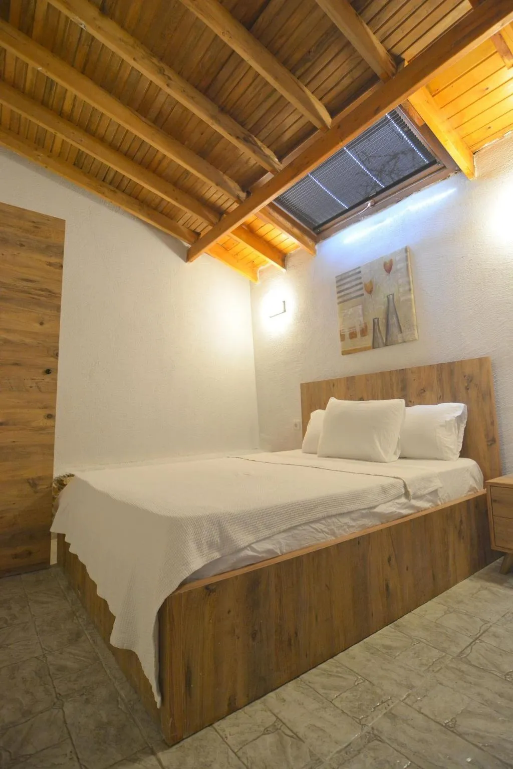 Room, Ados Hotel, Izmir
