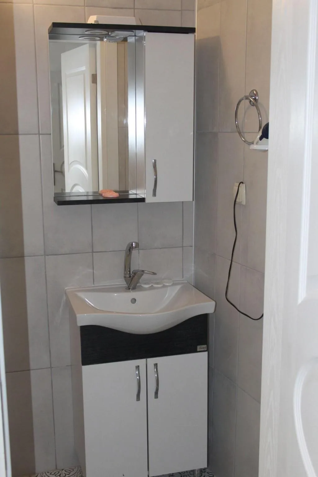 Room, Foca Kumsal Hotel, Izmir