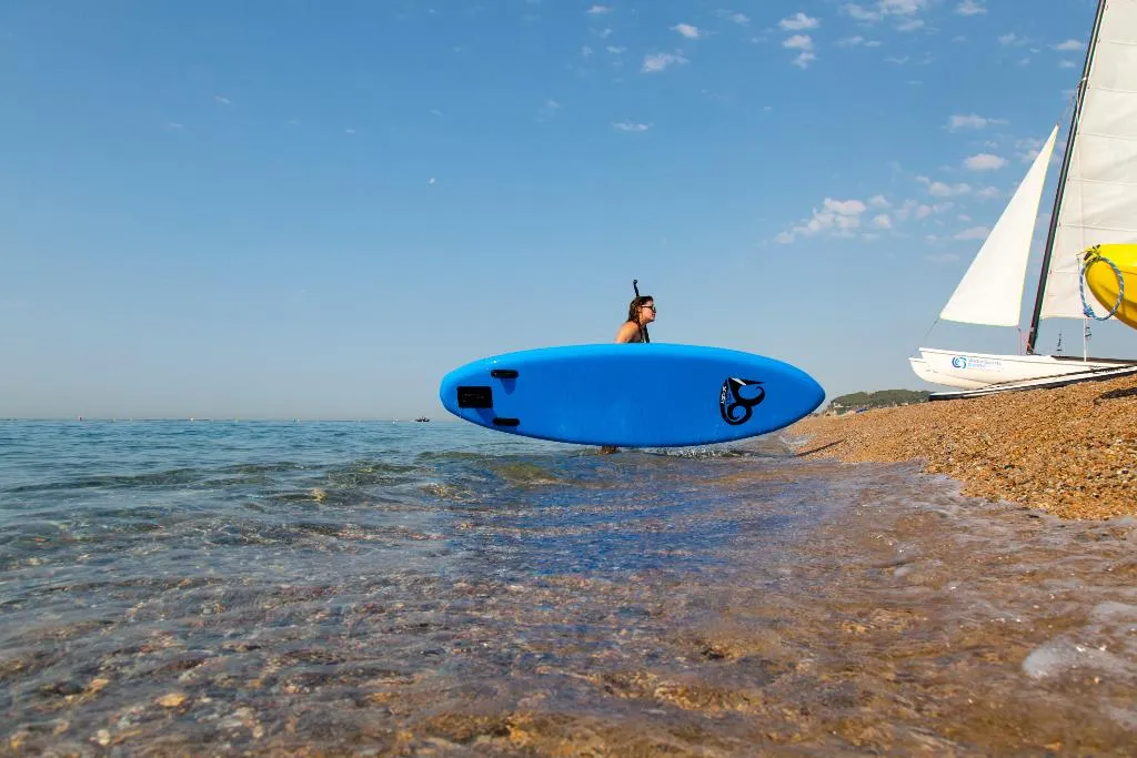 Beach, Miami Hotel, Costa Brava