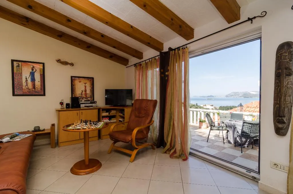 APARTMENT STANDARD Room, Apartments Bell Memories, Dubrovnik