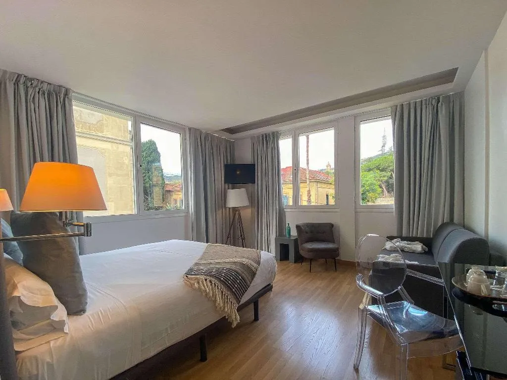 Room, Vilana Hotel Boutique, Barcelona