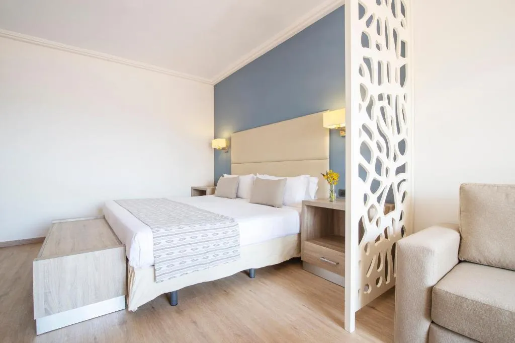 DOUBLE WITH TERRACE Room, Menorca Binibeca by Pierre & Vacances Premium*, Menorca