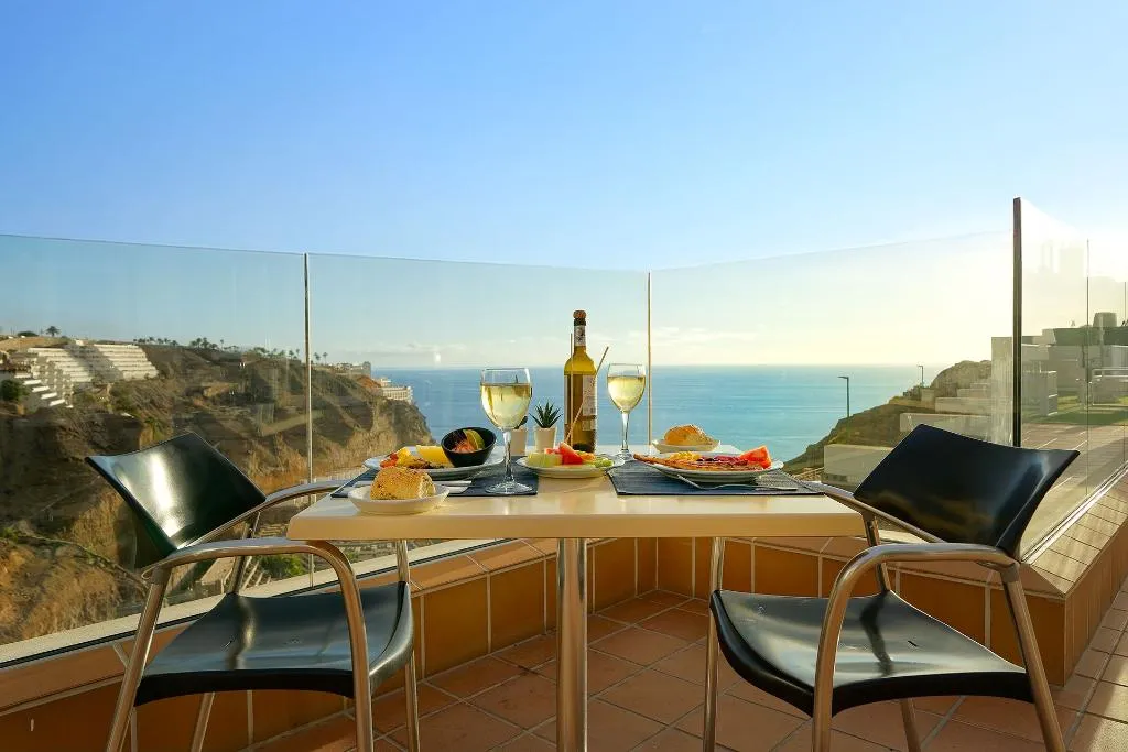 Bar, Servatur Altamadores, Gran Canaria