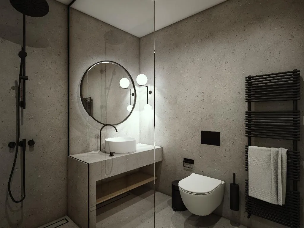 Room, Inoe Boutique hotel, Santorini