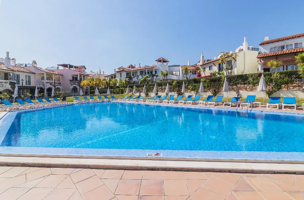 Pool, Old Village & Prestige, Algarve