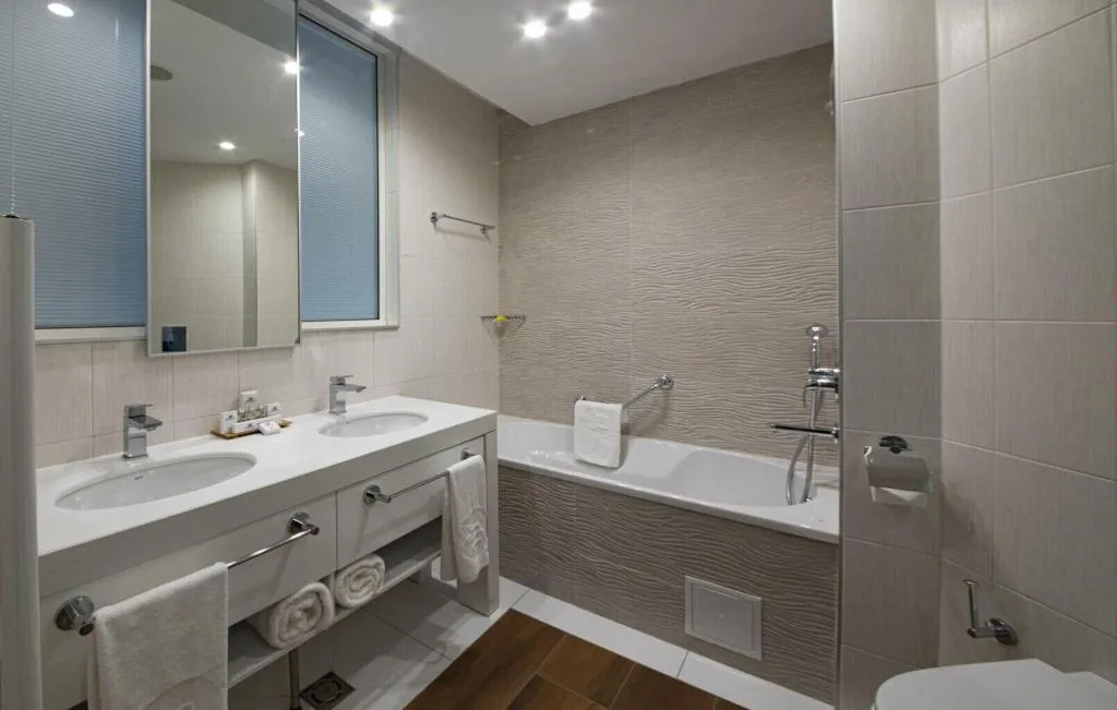 Room, Maritim Hotel Paradise Blue, Varna