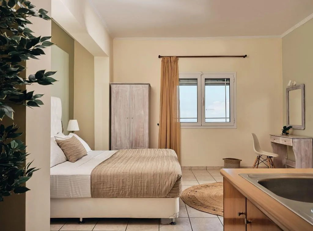 Room, Lithies Studios & Apartments, Zante