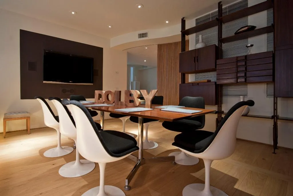 Conferences, Continentale, Florence