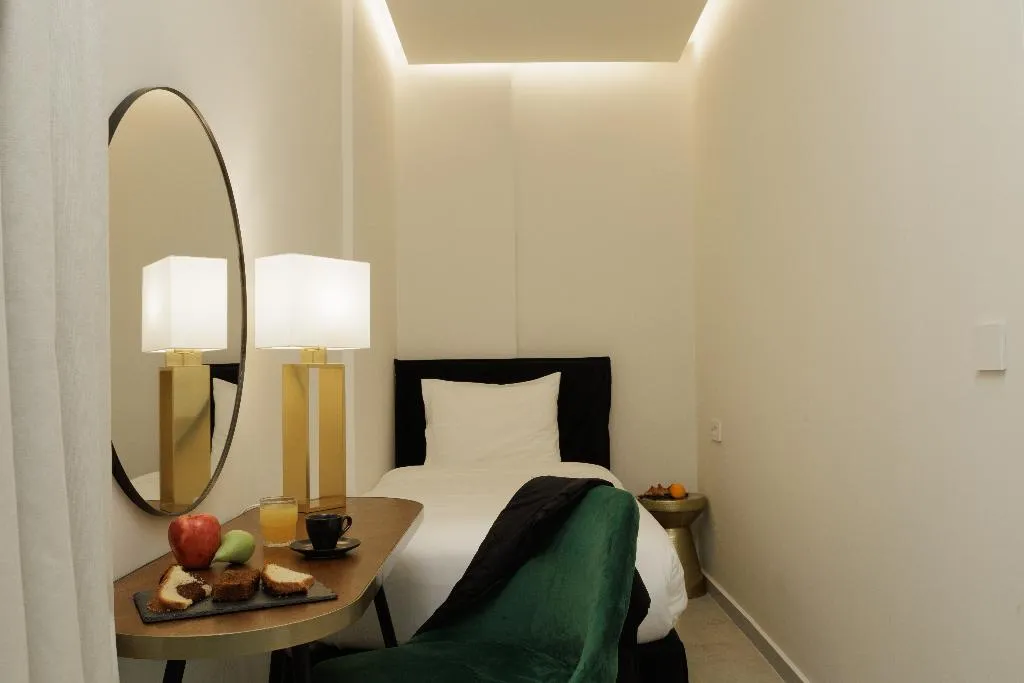 SUITE PREMIUM Room, Alley Boutique Hotel & Spa, Kefallinia