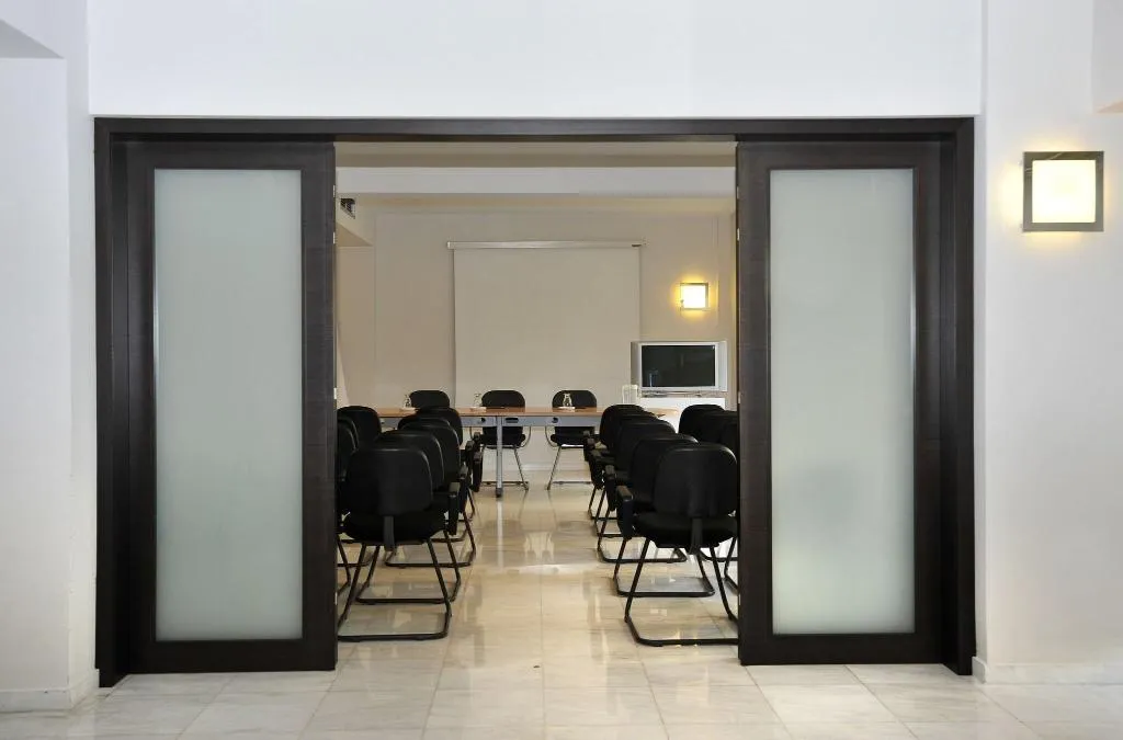 Conferences, Astoria, Halkidiki