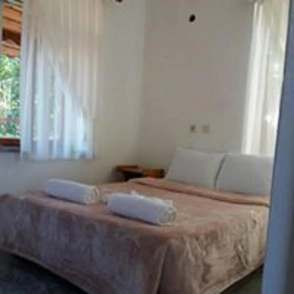 DOUBLE SEA VIEW Room, Deutschlaender Otel, Antalya