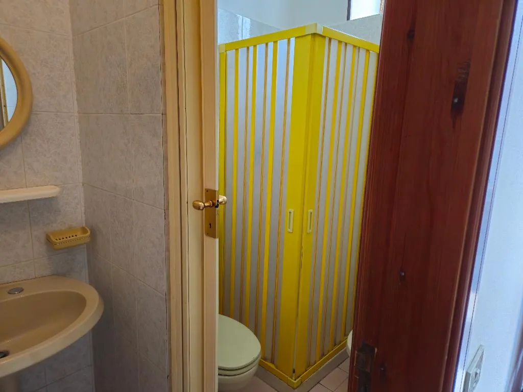 APARTMENT SUPERIOR WITH BALCONY Room, Casa Vittorio, Catania