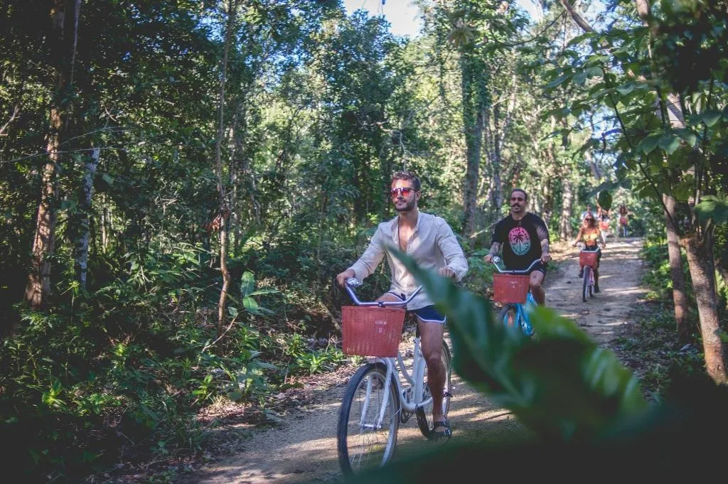 Sports and Entertainment, Wakax Hacienda - Cenote & Boutique Hotel, Cancun Area