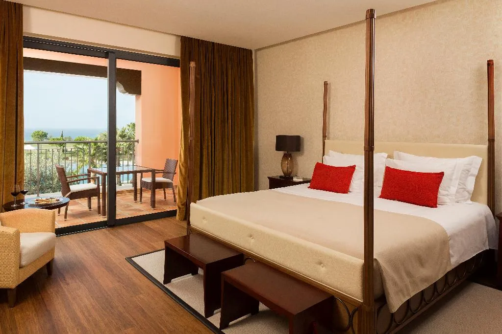 Double or Twin SEA VIEW Room, Cascade Wellness Resort, Lagos Algarve by Domes, Algarve