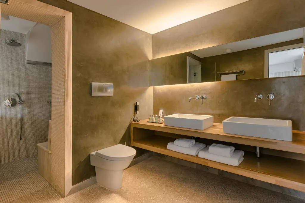 SUITE PREMIUM Room, Grace Mykonos, Mykonos