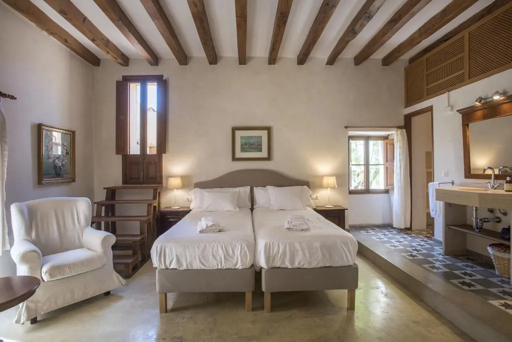 Room, Sa Bisbal - Turismo De Interior, Majorca