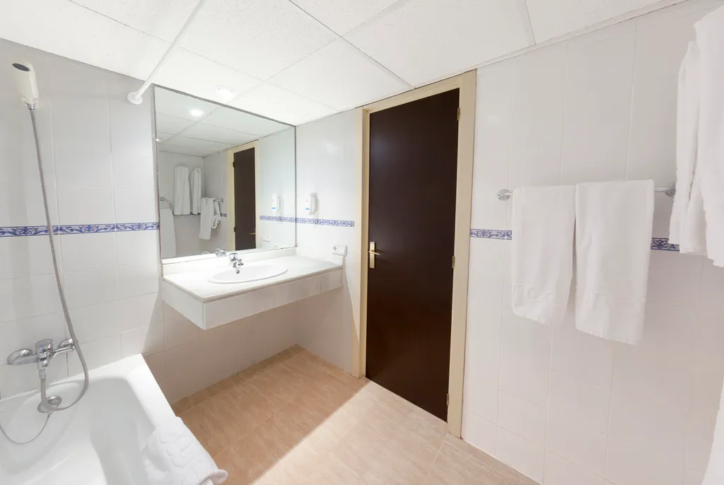 APARTMENT STANDARD Room, Suites Roc Portonova, Majorca