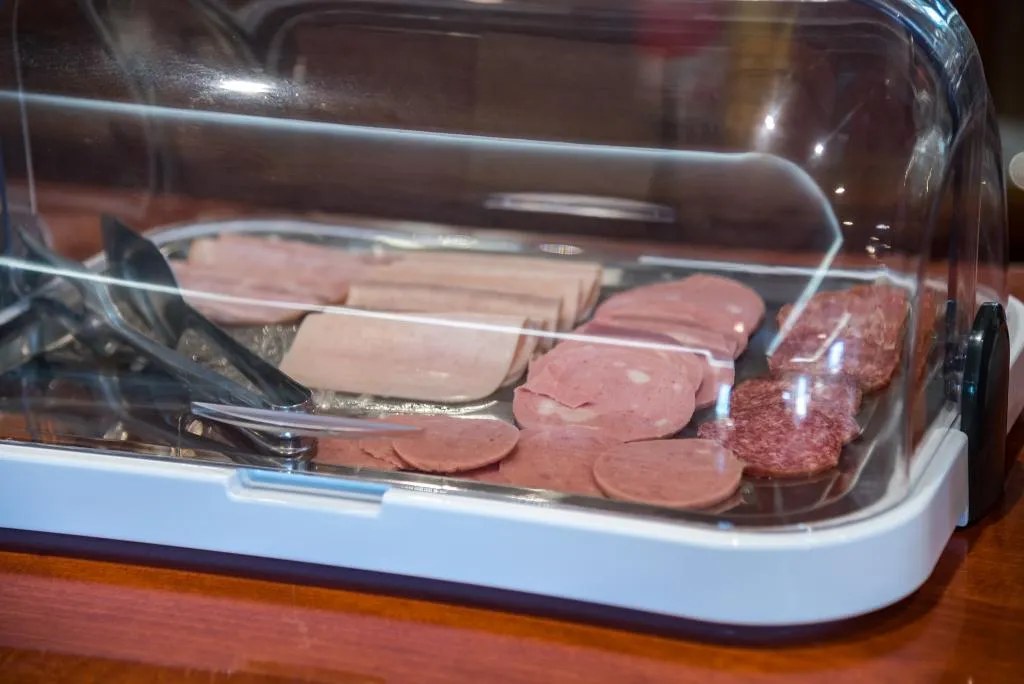 Restaurant, Andreolas Luxury Suites, Zante