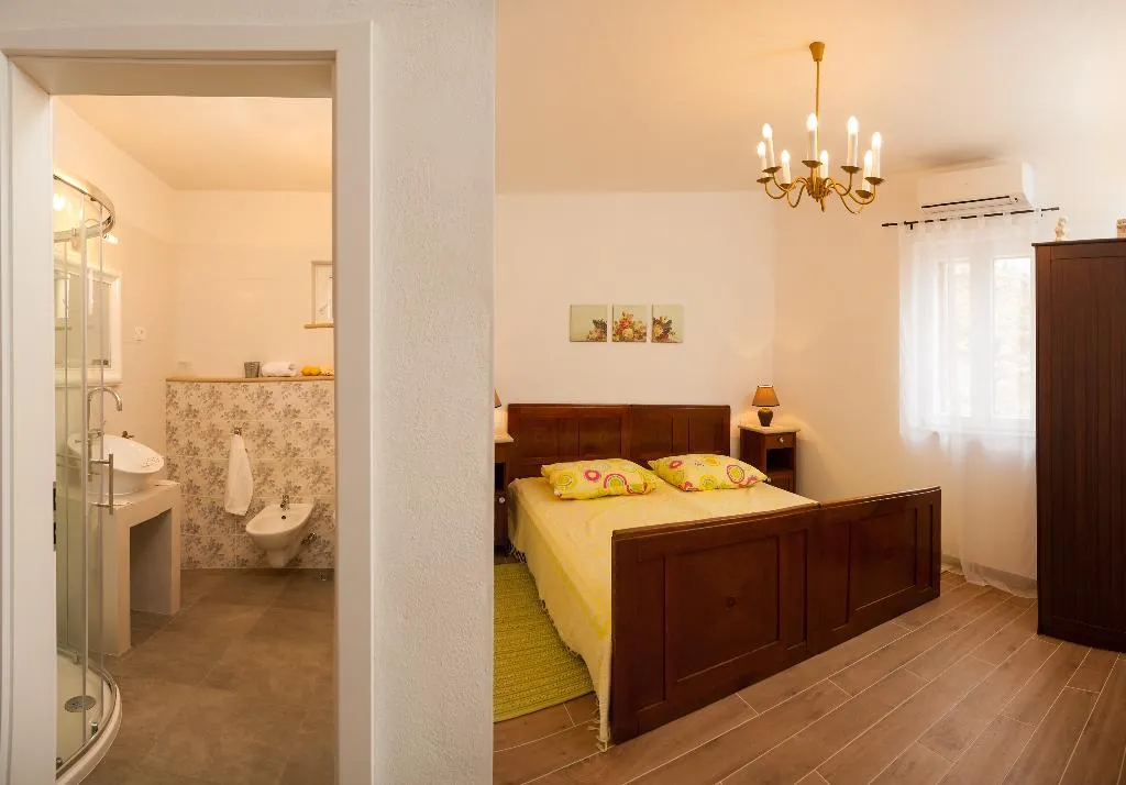Room, Villa Helena, Split